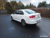 używany Seat Toledo IV