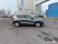 Używany Seat Ateca 2022 SUV