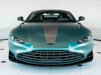 używany Aston Martin Vantage F1 Edition