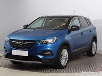 używany Opel Grandland X 1.2 Turbo
