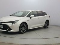 używany Toyota Corolla 2dm 152KM 2020r. 45 000km