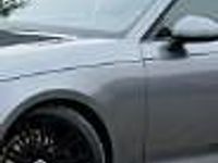 używany Audi A4 Avant Virtual Cockpit Klimatronic Skóry Ledy Navi 2xParktr. el.kla…