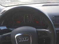 używany Audi A4 b7