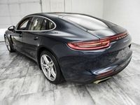 używany Porsche Panamera 3.6dm 330KM 2020r. 354km