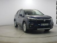 Używany Suzuki SX4 S-Cross 129 KM (94 kW) 2022 Niebieski SUV