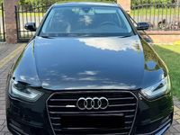 Używany Audi A4 S-Line 2014
