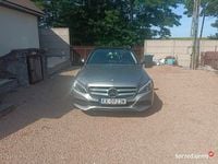 używany Mercedes C300 Klasa C W2052.0 Sprzedam 4MATIC z 2015 roku.