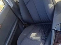 Używany Mercedes E200 2004