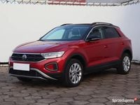 używany VW T-Roc 1.5 TSI