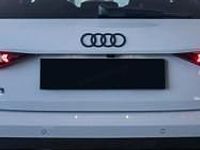 używany Audi A3 Sportback III 35 TFSI S Line Sportback 1.5 35 TFSI S Line (150KM) Tempomat