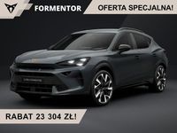 Używany Cupra Formentor 190 KM (139 kW) 2023 Szary (metalik) SUV