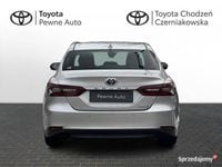 Używany Toyota Camry Executive 218 KM (160 kW) 2023 Srebrny Sedan/Limuzyna