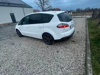 używany Ford S-MAX Sprzedam