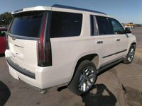 używany Cadillac Escalade 6.2dm 420KM 2020r. 45 476km