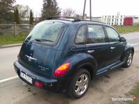 używany Chrysler PT Cruiser 