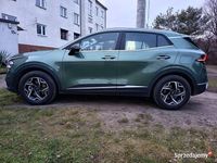 używany Kia Sportage 2025 rok
