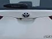 używany Toyota Auris Hybrid II 1.8 Hybryda Premium Krajowy Serwisowany Bezwypadkowy Po Przeglądzie