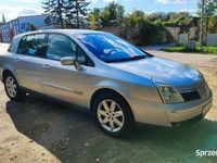 Używany Renault Vel Satis Initiale 2009 Hatchback