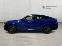 używany BMW X6 M Competition