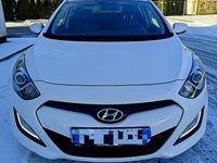 używany Hyundai i30 1.4dm 90KM 2012r. 150 000km