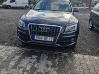 używany Audi Q5 