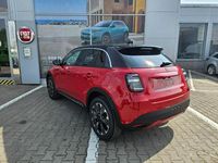 używany Fiat 600 1.2dm 136KM 2025r. 5km