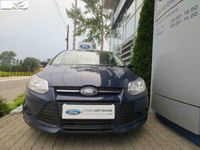 używany Ford Focus 1.6dm 95KM 2011r. 146 082km