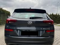 używany Hyundai Tucson 1.6 T-GDi N Line 4WD DCT