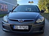 Używany Hyundai i30 2009