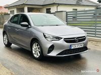 Używany Opel Corsa 2020 Szary Hatchback