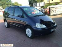 używany Ford Galaxy 1.9dm 115KM 2001r. 349 321km