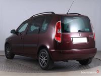 używany Skoda Roomster 1.2 TSI