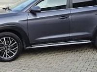używany Hyundai Tucson III 1,6i-132KM,Navi,Klimatr,Led,Skóra,Podgrz.Fotele,Kamera,Serwis.