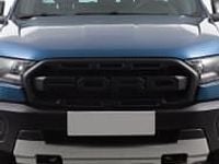 Używany Ford Ranger Raptor 214 KM (157 kW) 2022 Niebieski Pickup