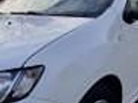 używany Dacia Sandero II Nietuzinkowy egzemplarz 1.2-16v benzyna Niski przebieg zadbana