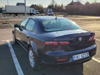 Używany Alfa Romeo 159 2006