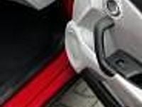 używany Honda CR-Z 1.5 i-VTEC IMA (hybryda) z manualną skrzynią 6-biegową