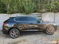 używany Alfa Romeo Stelvio Q4