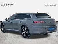 używany VW Arteon Shooting Brake