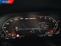 używany BMW Z4 3dm 340KM 2020r. 18 042km