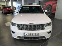 używany Jeep Grand Cherokee Overland 3.0 V6 CRD 250 KM V (2013-)