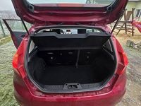 używany Ford Fiesta Ogłoszenie Prywatne. mk7 1.25 benzyna 2009rok