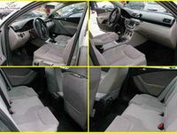 używany VW Passat 2dm 136KM 2006r. 211 800km