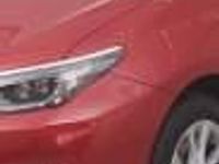 Używany Toyota Auris 136 KM (100 kW) 2016 Czerwony Hatchback