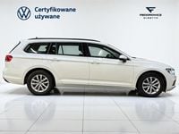 Używany VW Passat 150 KM (110 kW) 2020 Kombi