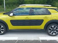 używany Citroën C4 Cactus 1.2 PureTech