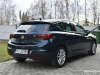 używany Opel Astra 1.4 Benzyna*Serwisowany*Gwarancja*Bogate Wyposaż…