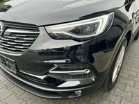 używany Opel Grandland X automat, led, podgrz. fot + kierownica, na…