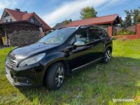 Używany Peugeot 2008 120 KM (88 kW) 2013 SUV