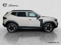 używany Dacia Duster 